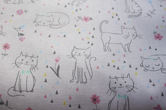 USPハッピーキャットピンク